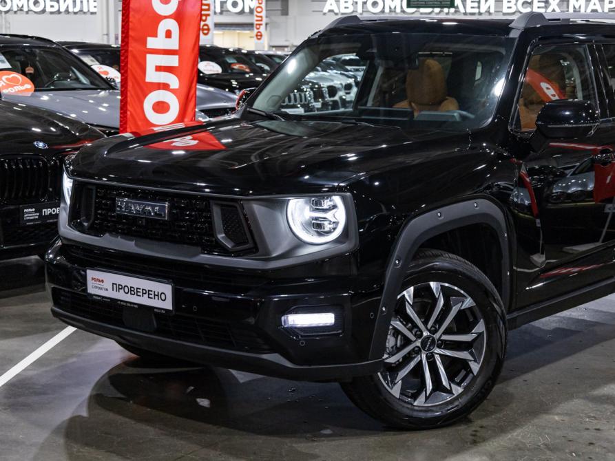 Haval H7 I Санкт-Петербург  - изображение 2