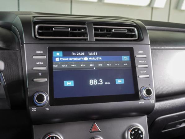 Hyundai Creta II с пробегом 2021 года, цена 1 999 000 рублей, 67319 км, внедорожник, Автокод Объявления