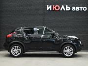 Nissan Juke I Екатеринбург  - изображение 25