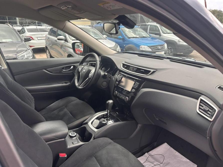Nissan X-Trail III Ногинск  - изображение 15