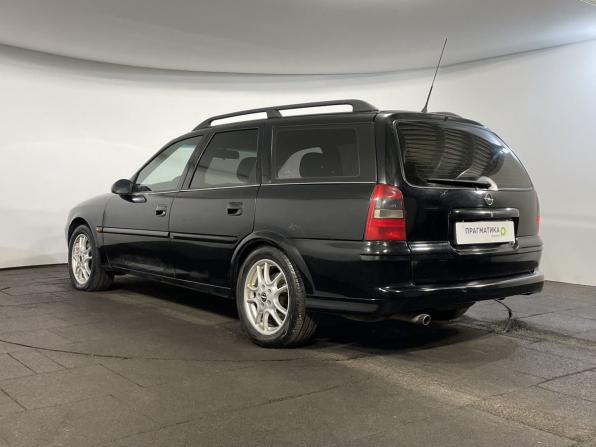 Opel Vectra B Рестайлинг с пробегом 2000 года, цена 249 900 рублей, 398000 км, универсал, Автокод Объявления