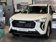 Haval Jolion I Рестайлинг 2 Тольятти  - изображение 27