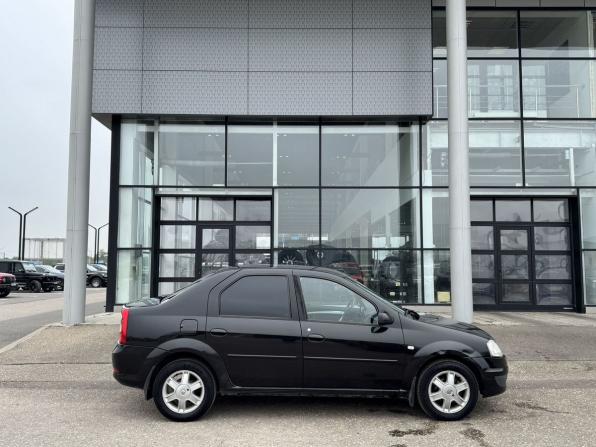 Renault Logan I Рестайлинг с пробегом 2014 года, цена 635 000 рублей, 167077 км, седан, Автокод Объявления