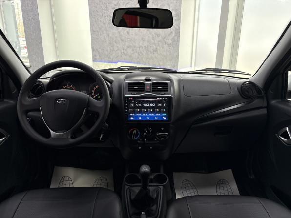 Lada (ВАЗ) Granta I Рестайлинг с пробегом 2024 года, цена 995 000 рублей, 21087 км, седан, Автокод Объявления
