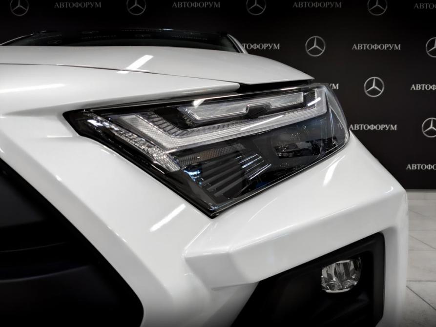 Toyota RAV4 V (XA50) Москва  - изображение 17