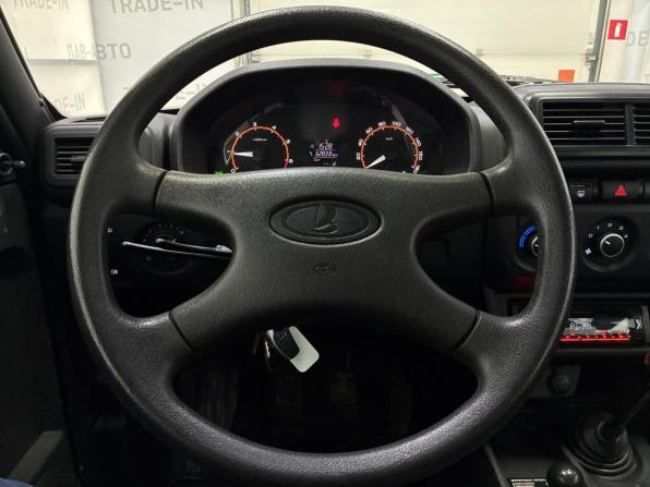 Lada (ВАЗ) Niva Legend с пробегом 2022 года, цена 738 000 рублей, 62000 км, внедорожник, Автокод Объявления
