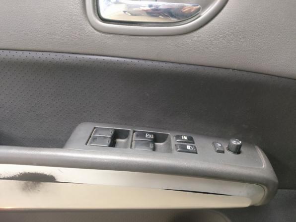 Nissan X-Trail II с пробегом 2007 года, цена 699 000 рублей, 417945 км, внедорожник, Автокод Объявления