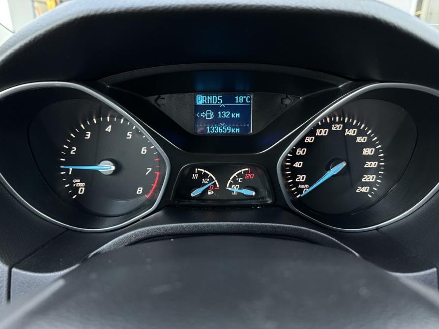 Ford Focus III Саратов  - изображение 9