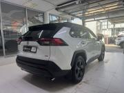 Toyota RAV4 V (XA50) Минеральные Воды  - изображение 24