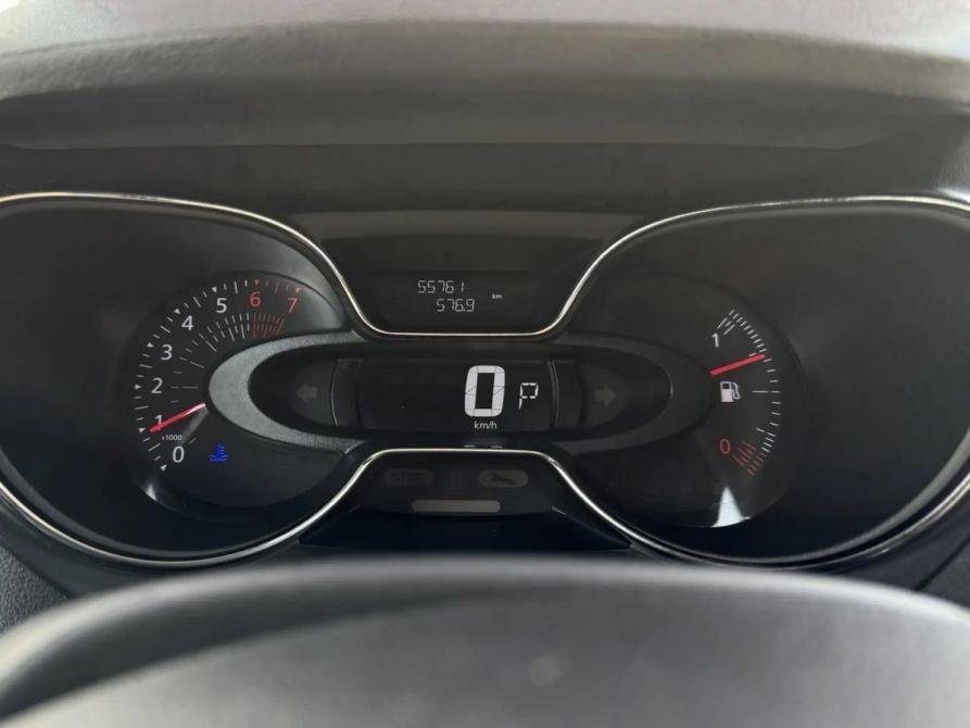 Renault Kaptur I Новосибирск  - изображение 21