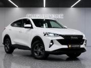 Haval F7x I Рестайлинг Кемерово  - изображение 27