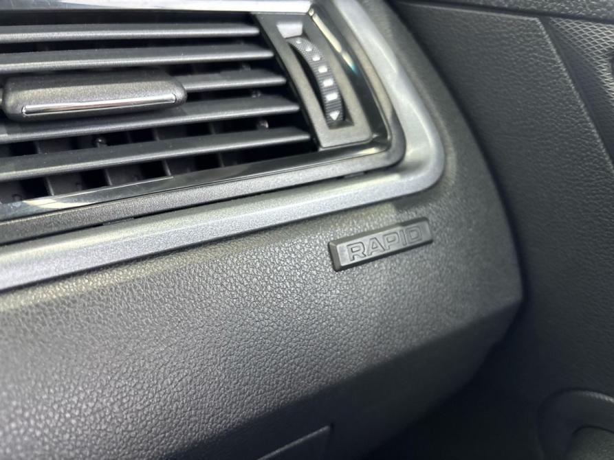 Skoda Rapid I Уфа  - изображение 11