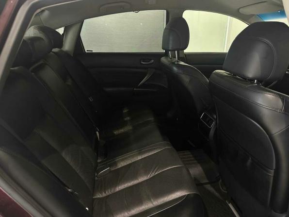 Nissan Teana II (J32) Рестайлинг с пробегом 2012 года, цена 800 000 рублей, 221547 км, седан, Автокод Объявления