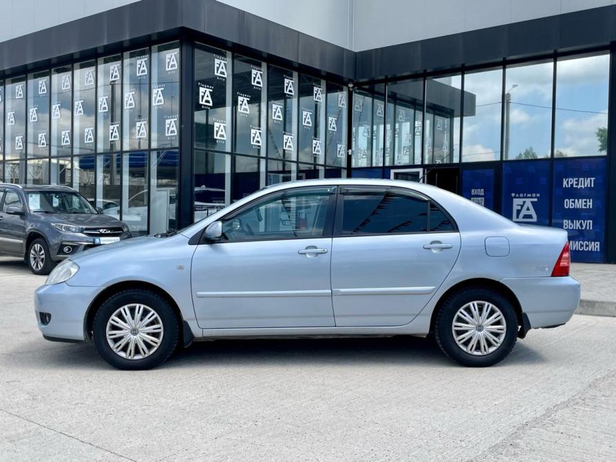 Toyota Corolla IX (E120 E130) Рестайлинг Краснодар  - изображение 2