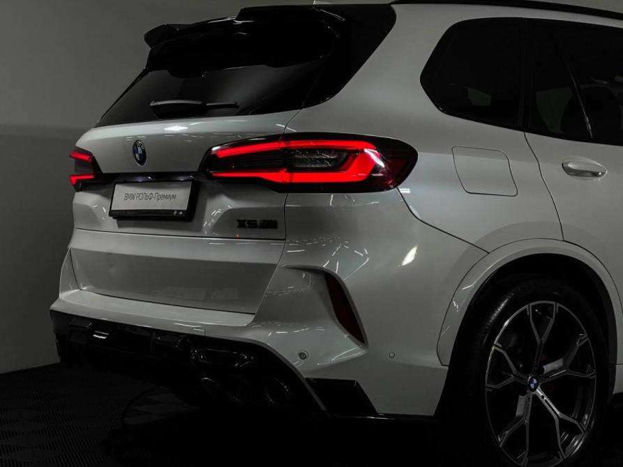 BMW X5 IV (G05/G18) Москва  - изображение 21
