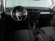 Volkswagen Tiguan II Рестайлинг Минеральные Воды  - изображение 25