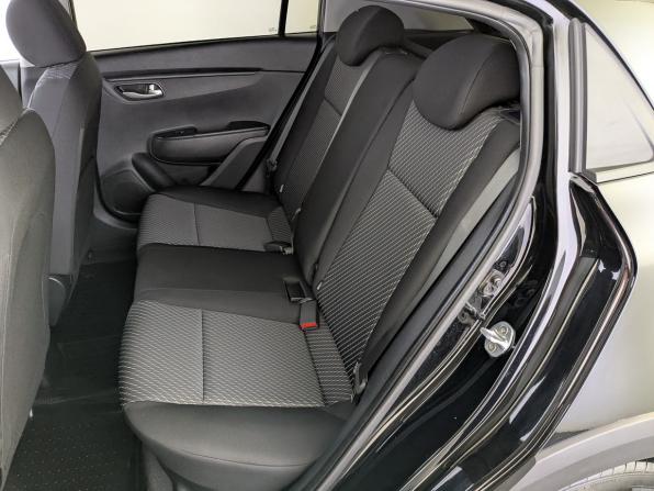 Kia Rio IV с пробегом 2018 года, цена 1 450 000 рублей, 123277 км, хэтчбек, Автокод Объявления
