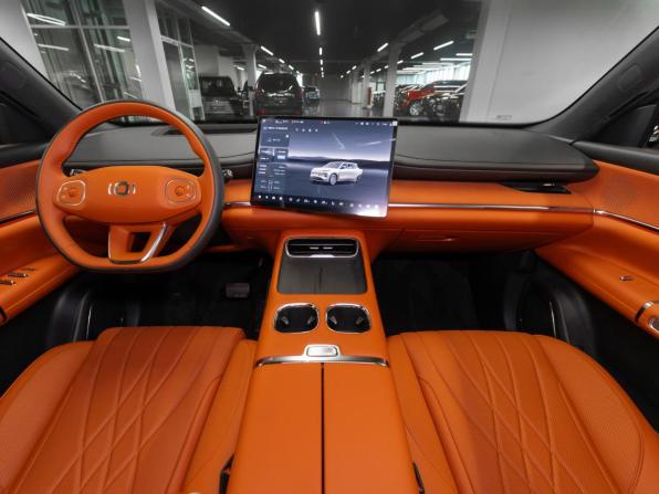 Changan Qiyuan Q07 с пробегом 2026 года, цена 3 900 000 рублей, 50 км, внедорожник, Автокод Объявления