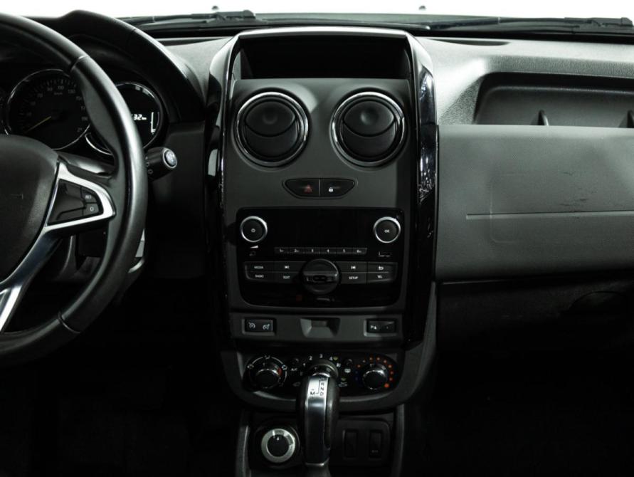 Renault Duster I Рестайлинг Санкт-Петербург  - изображение 15
