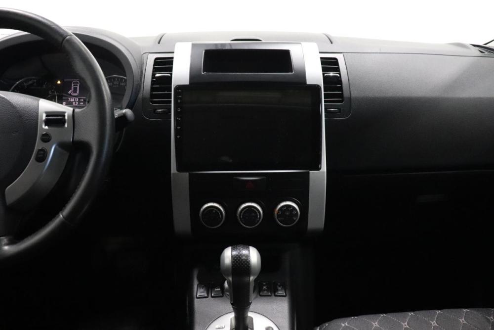 Nissan X-Trail II Рестайлинг Ульяновск  - изображение 13