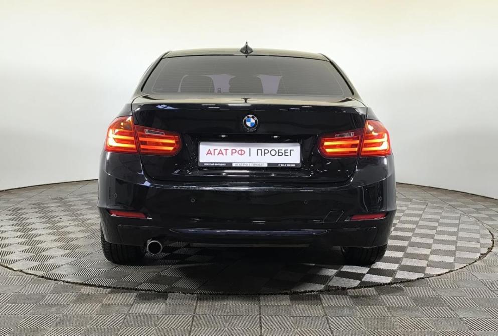 BMW 3 серии VI (F3x) Нижний Новгород  - изображение 5