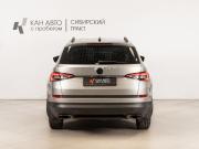 Skoda Kodiaq I Казань  - изображение 12