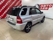 Kia Sportage II Новочеркасск  - изображение 23