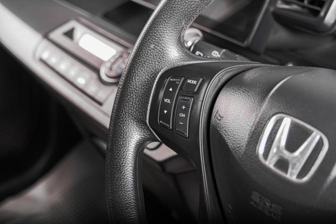 Honda Freed I с пробегом 2009 года, цена 1 079 000 рублей, 198000 км, компактвэн, Автокод Объявления