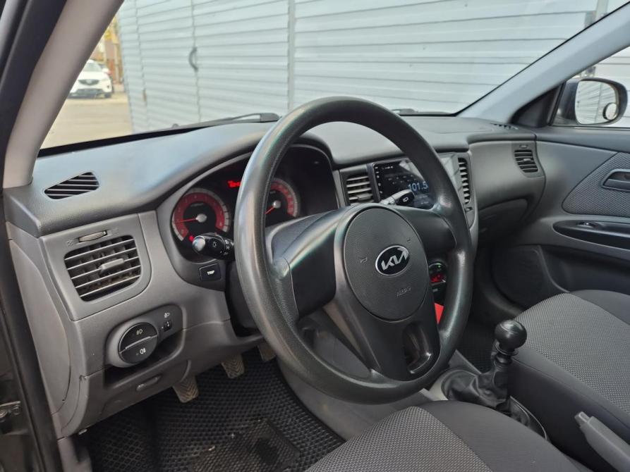 Kia Rio II Рестайлинг Саратов  - изображение 17