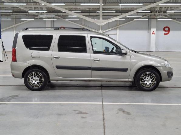 Lada (ВАЗ) Largus I с пробегом 2014 года, цена 765 000 рублей, 151433 км, универсал, Автокод Объявления