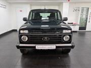 Lada (ВАЗ) Niva Legend Киров  - изображение 17