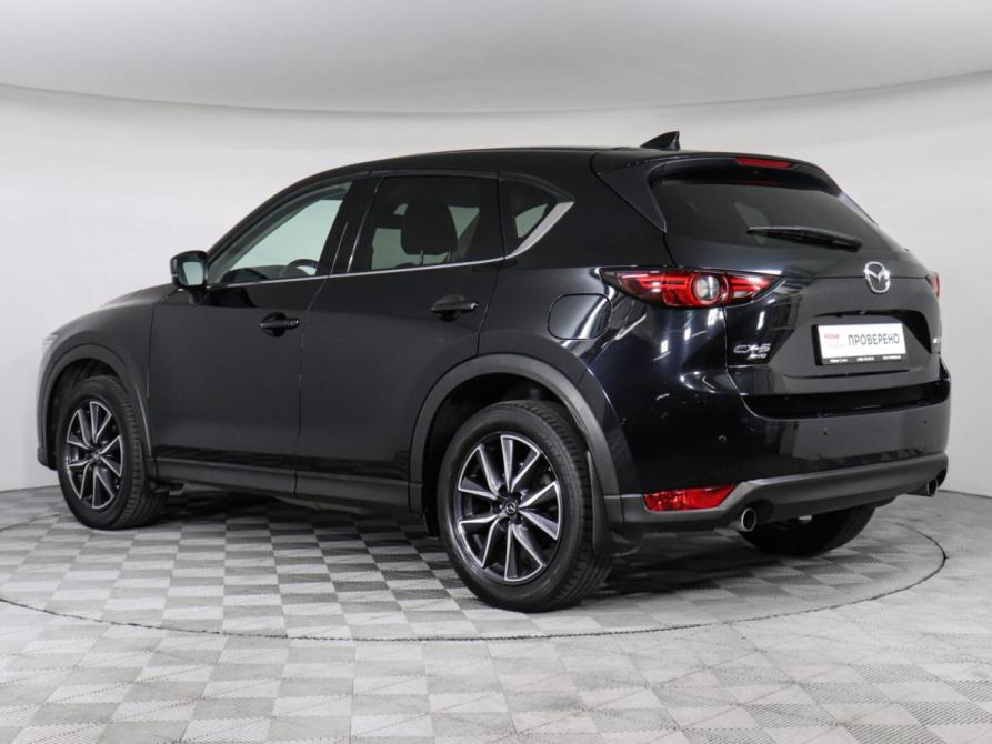 Mazda CX-5 II Химки  - изображение 15