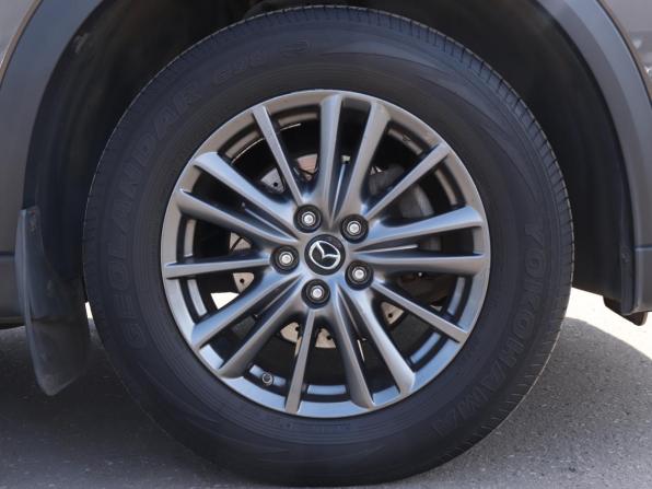 Mazda CX-5 II с пробегом 2019 года, цена 2 189 000 рублей, 125100 км, внедорожник, Автокод Объявления