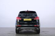 Chery Tiggo 5 I Рестайлинг Омск  - изображение 30