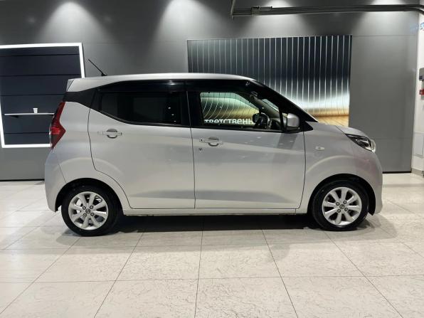 Nissan Dayz II с пробегом 2019 года, цена 799 000 рублей, 93000 км, хэтчбек, Автокод Объявления