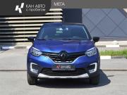 Renault Kaptur I Рестайлинг Казань  - изображение 20