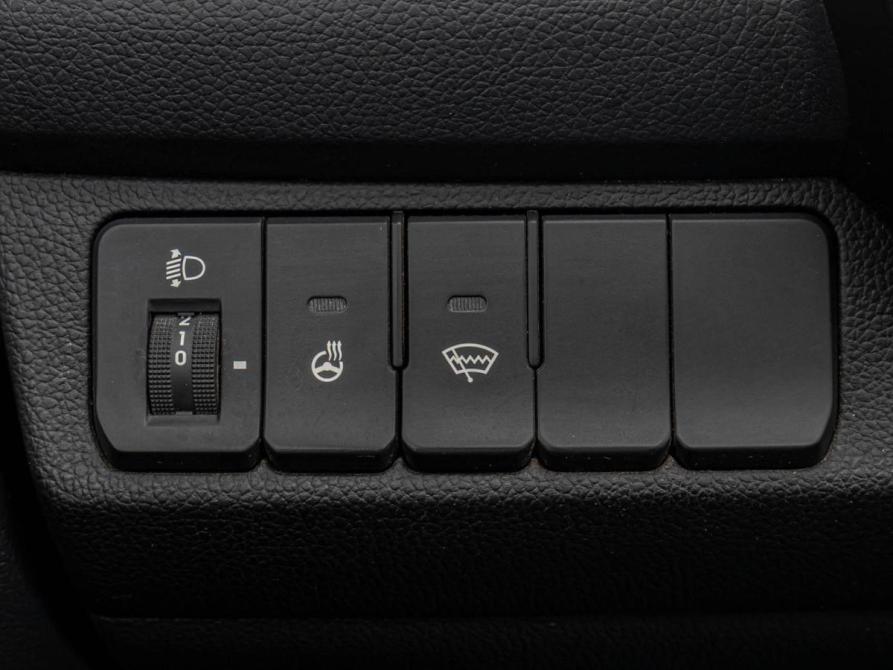 Kia Rio III Рестайлинг Краснодар  - изображение 18