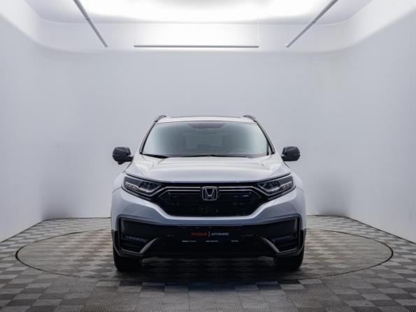 Honda CR-V V Рестайлинг с пробегом 2020 года, цена 4 010 000 рублей, 85951 км, внедорожник, Автокод Объявления