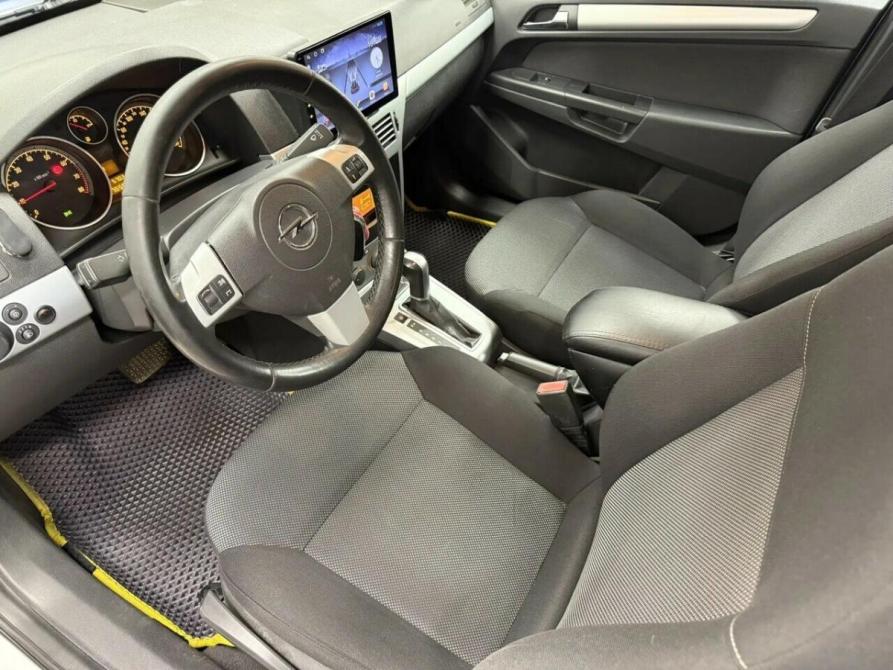 Opel Astra H Рестайлинг Набережные Челны  - изображение 8