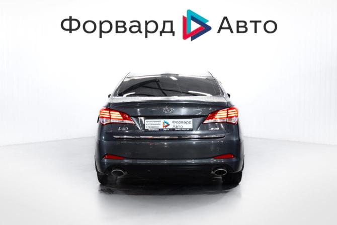 Hyundai i40 I с пробегом 2015 года, цена 1 250 000 рублей, 226000 км, седан, Автокод Объявления