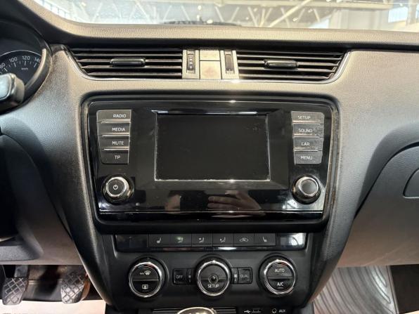 Skoda Octavia III (A7) с пробегом 2014 года, цена 1 132 000 рублей, 181397 км, лифтбек, Автокод Объявления