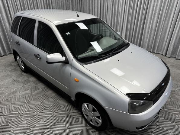 Lada (ВАЗ) Kalina I с пробегом 2011 года, цена 225 000 рублей, 163181 км, универсал, Автокод Объявления