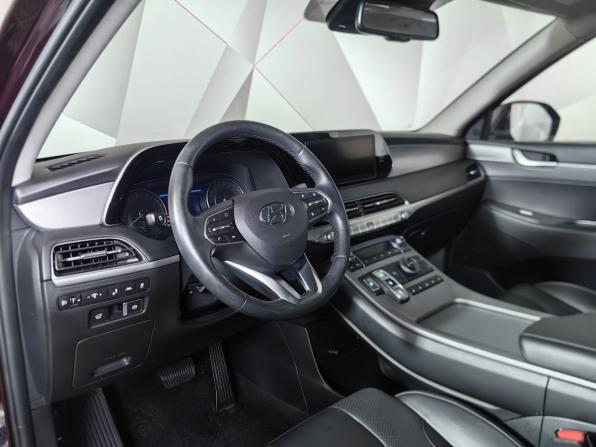 Hyundai Palisade I с пробегом 2021 года, цена 4 730 000 рублей, 53864 км, внедорожник, Автокод Объявления