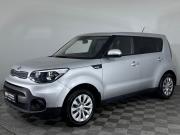 Kia Soul II Рестайлинг Ростов-на-Дону  - изображение 15
