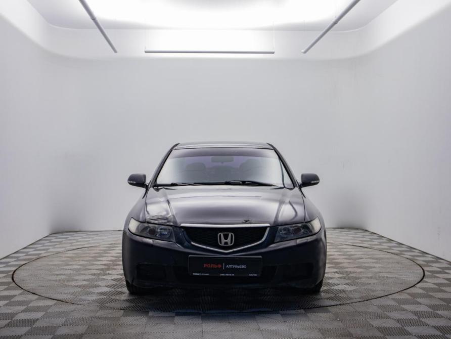 Honda Accord VII Москва  - изображение 2
