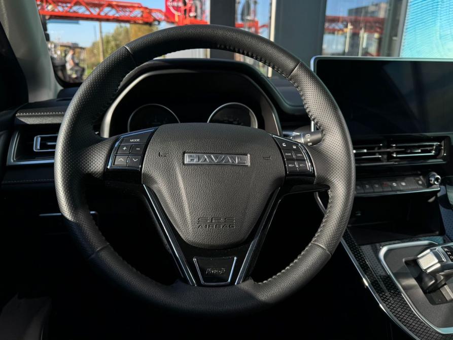 Haval M6 II Архангельск  - изображение 11