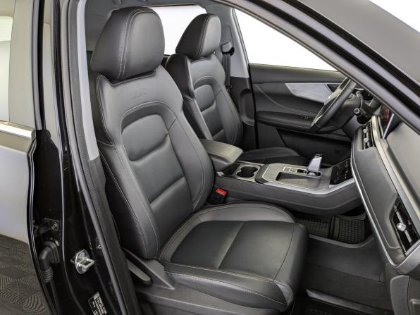 Chery Tiggo 4 Pro I с пробегом 2023 года, цена 1 450 000 рублей, 65485 км, внедорожник, Автокод Объявления