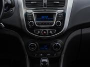 Hyundai Solaris I Рестайлинг Москва  - изображение 27