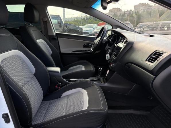Kia Ceed II с пробегом 2013 года, цена 1 150 000 рублей, 192700 км, хэтчбек, Автокод Объявления