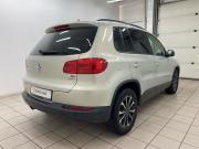 Volkswagen Tiguan I Рестайлинг Энгельс  - изображение 38